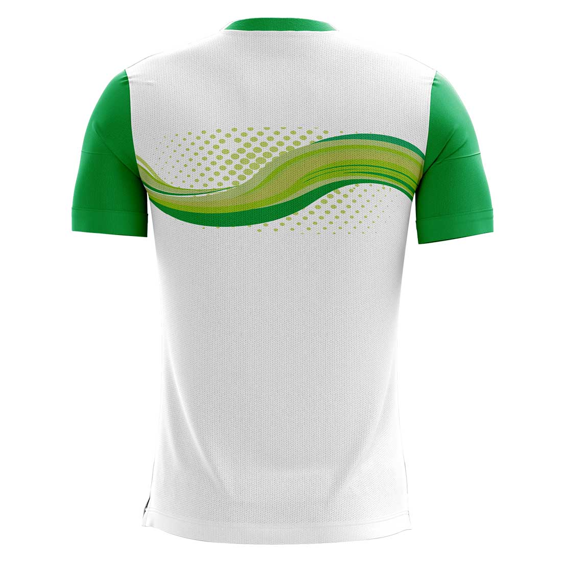 Performance Tennis T-Shirt for Boy | Lightweight Tennis Jersey