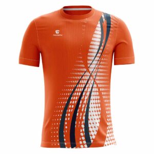 Premium Tennis T-Shirt for Boy | Moisture Wicking Sports Jersey