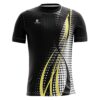 Athletic Tennis Jersey for Men | Comfortable Match Day T-Shirt