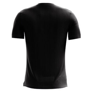 Athletic Tennis Jersey for Men | Comfortable Match Day T-Shirt