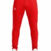 Cricket Bottoms | Track Pants Red for Men Custom Cricket Apparels