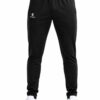 Black Cricket Track Pants for Men's | Cricket Team Trouser Bottom