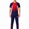 Custom Sublimated Cricket Uniforms For Club, Team and Academy