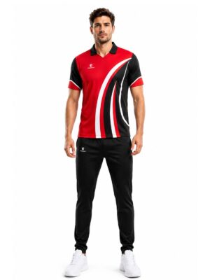 Cricket Uniform | Custom Design Cricket Team Jersey & Pant