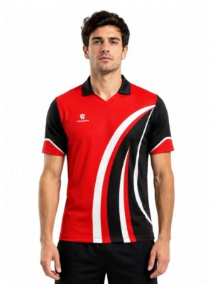 Cricket Uniform | Custom Design Cricket Team Jersey & Pant
