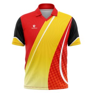 Customized Cricket Jerseys & Pants for Men | Cricket Uniform