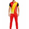 Customized Cricket Jerseys & Pants for Men | Cricket Uniform