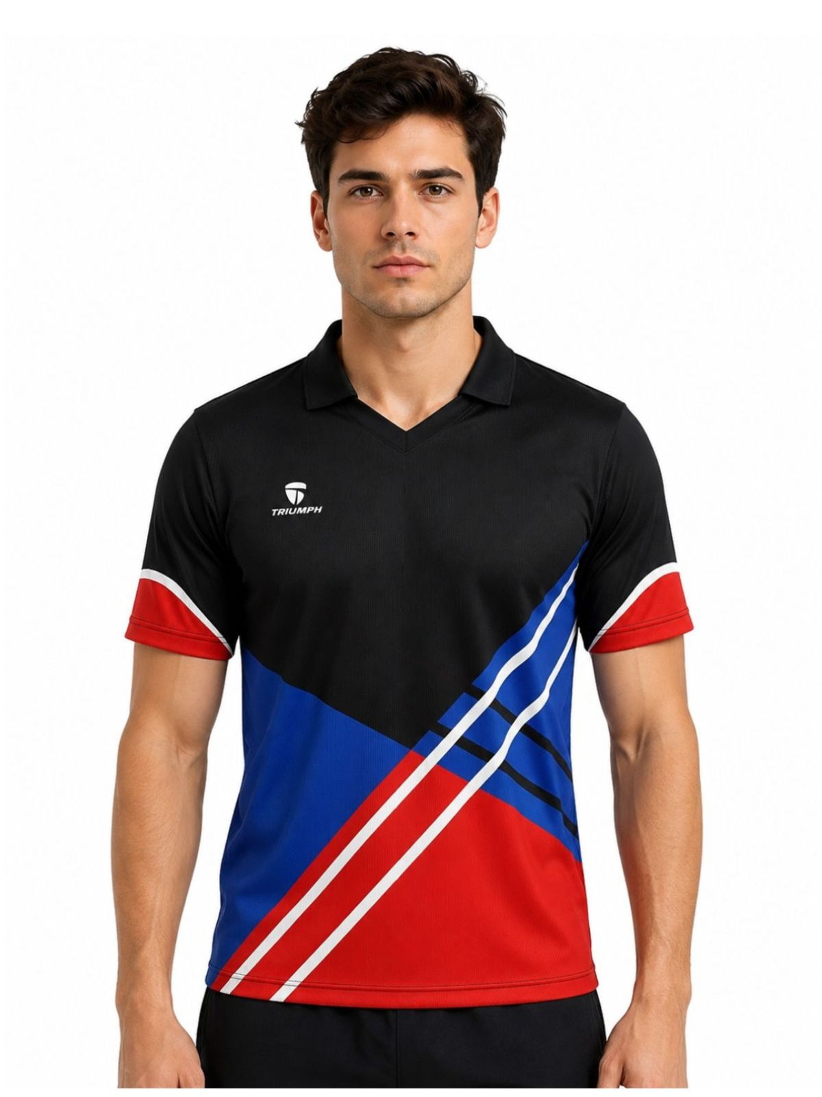 Cricket Pants | Custom Cricket Team Uniform T-Shirts | Add Name Number