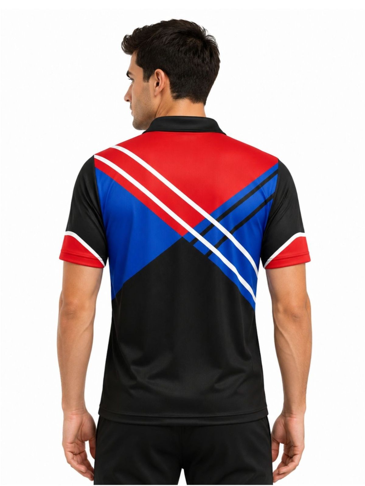 Cricket Pants | Custom Cricket Team Uniform T-Shirts | Add Name Number