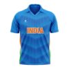 Customized Cricket Jerseys India for Men's