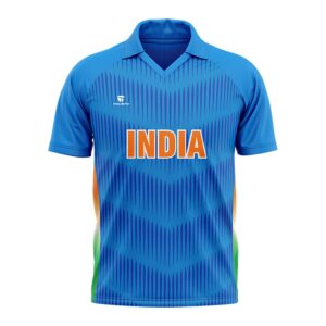 Customized Cricket Jerseys India for Men's
