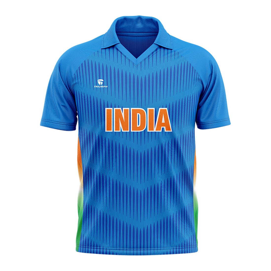 Customized Cricket Jerseys India for Men's