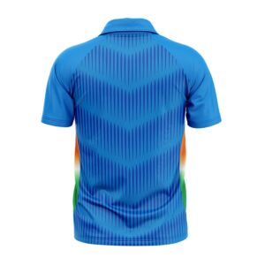 Customized Cricket Jerseys India for Men's