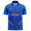 India Cricket Jerseys for Men | Custom Cricket Wear