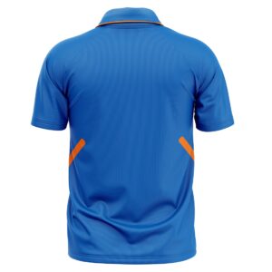 India Cricket Jerseys for Men | Custom Cricket Wear