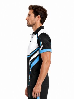 Custom Cricket Team Jerseys | Sport T Shirt For Cricket