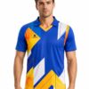 Men's Cricket Shirt Cricket Team Jersey