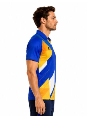 Men's Cricket Shirt Cricket Team Jersey