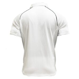Cricket White Jersey for Men | Cricket Team Wear