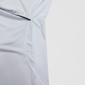 Cricket White Jersey for Men | Cricket Team Wear