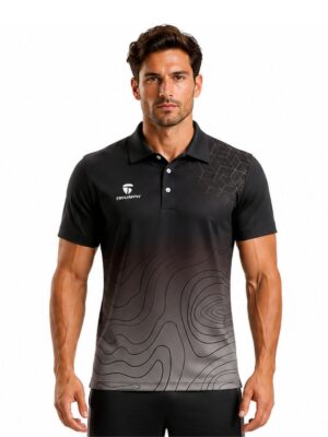 Cricket Polo Neck Jersey Cricket Sports Tshirt
