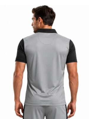 Cricket Polo Neck Jersey Cricket Sports Tshirt