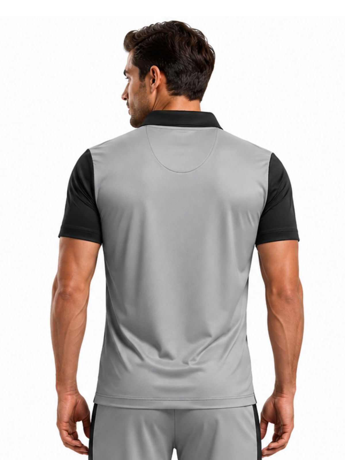 Cricket Polo Neck Jersey Cricket Sports Tshirt