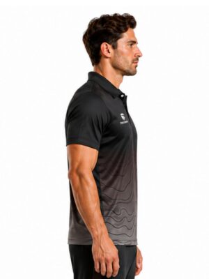 Cricket Polo Neck Jersey Cricket Sports Tshirt