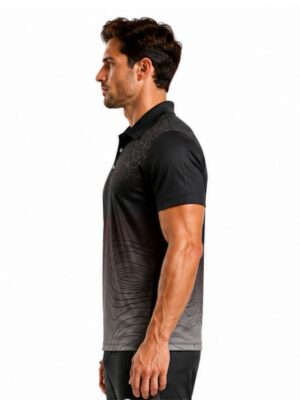 Cricket Polo Neck Jersey Cricket Sports Tshirt