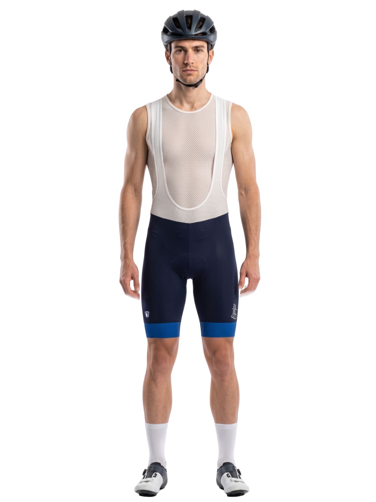 Equipe Cycling Bib Shorts