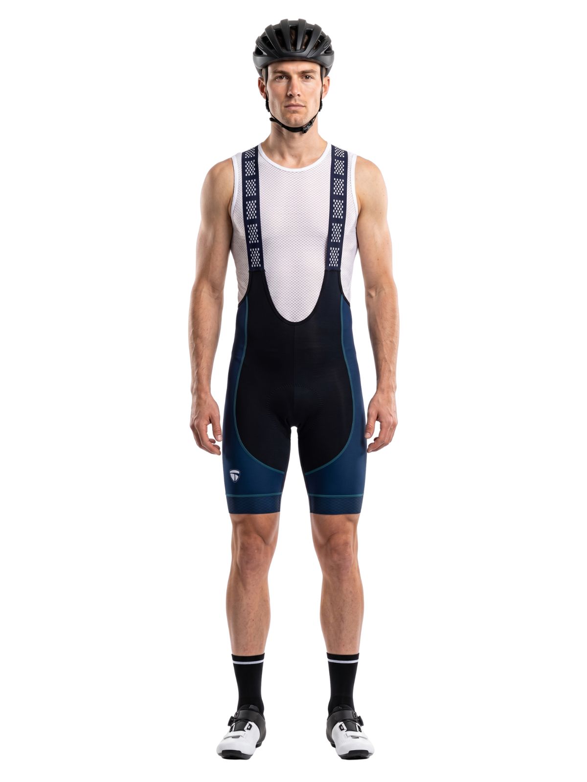 Peloton Aero Cycling Bib Shorts