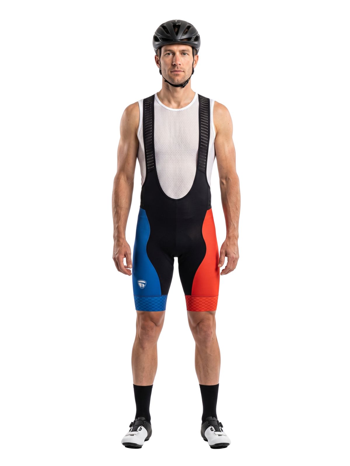 Ultra Cycling Bib Shorts