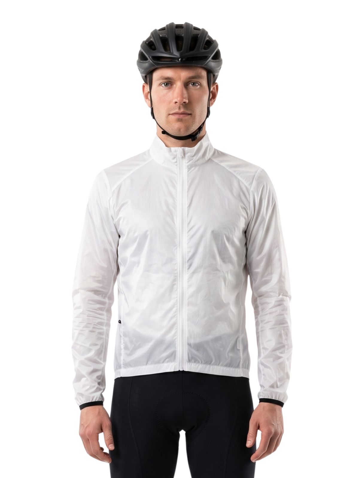 Cycling Rain Jacket