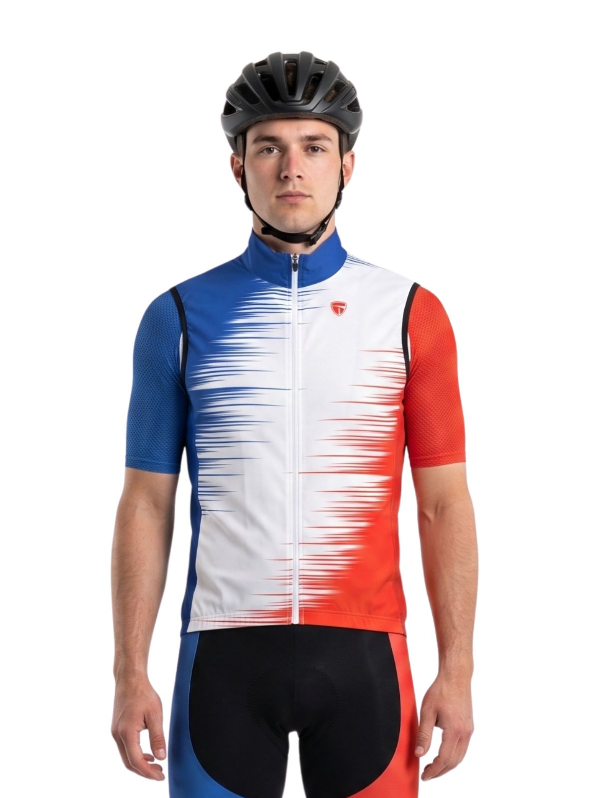Cycling Wind Vest