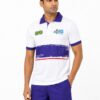 H3 Learning Centre Coach T-Shirts Purple | Ahmedabad Sports Academy_ASA