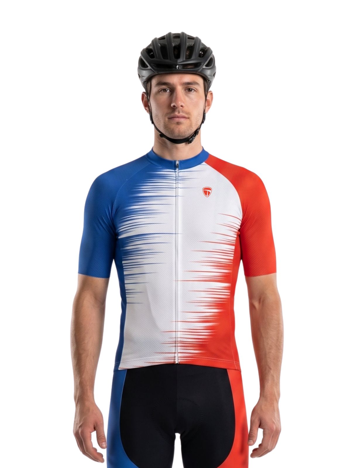 Peloton Cycling Jersey