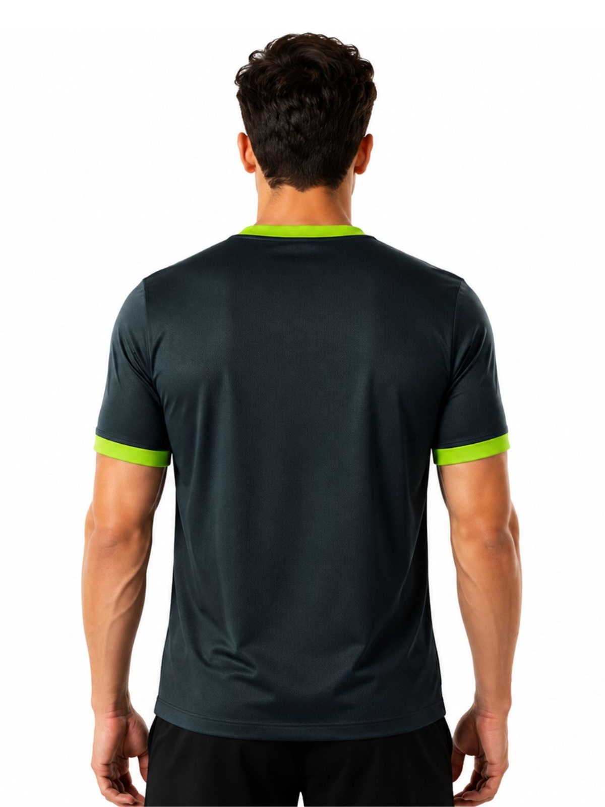 Men’s Running Activewear Jersey / T-shirt