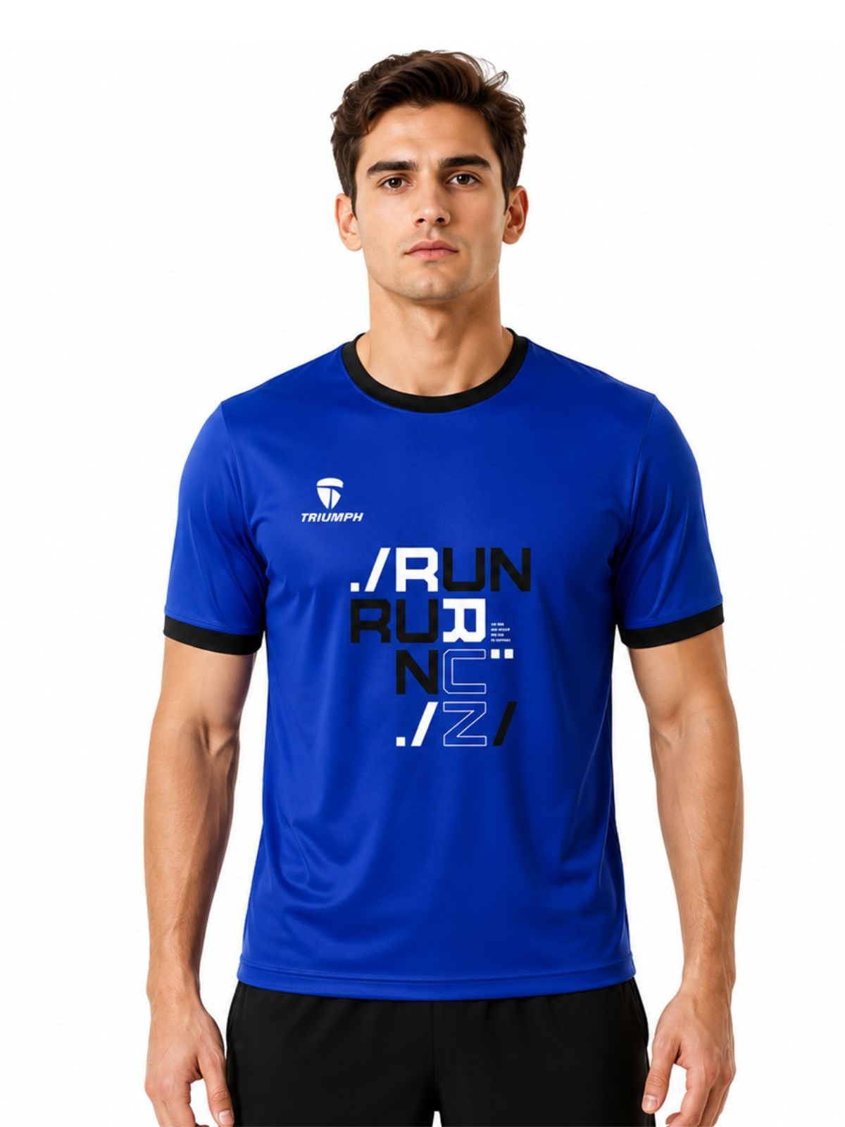 Men’s Training / Workout / GYM Dri-Fit T-shirt / Jersey