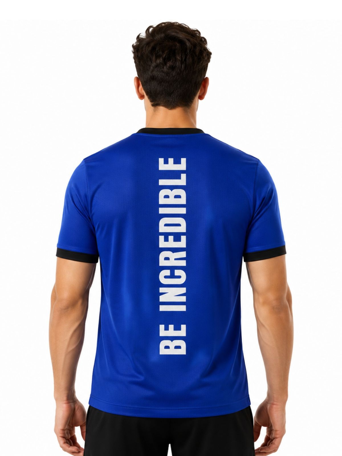 Men’s Training / Workout / GYM Dri-Fit T-shirt / Jersey