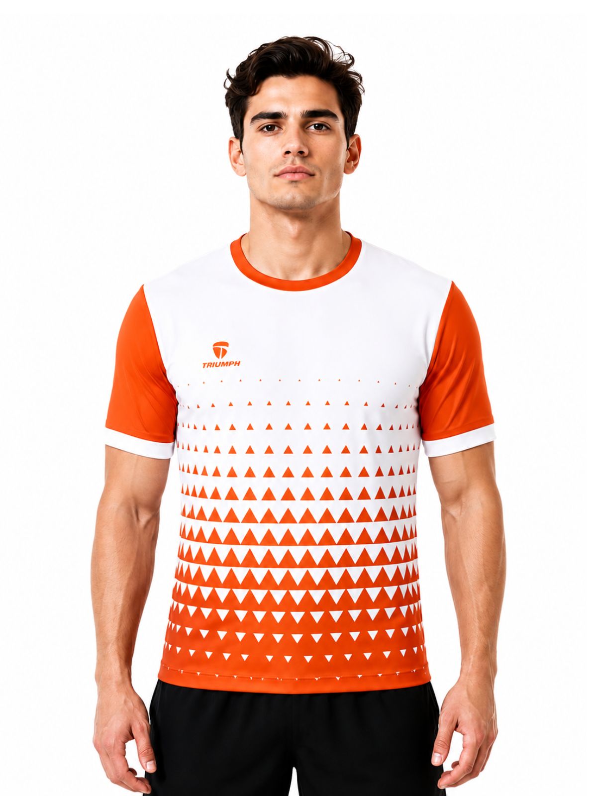 Men's Running Champion Track Tshirt