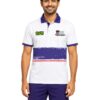 Shanti Asiatic School Coach T-Shirts Purple | Ahmedabad Sports Academy_ASA