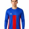 Quick Dry Football Goalkeeper Jersey Tees | Custom Sports Clothing