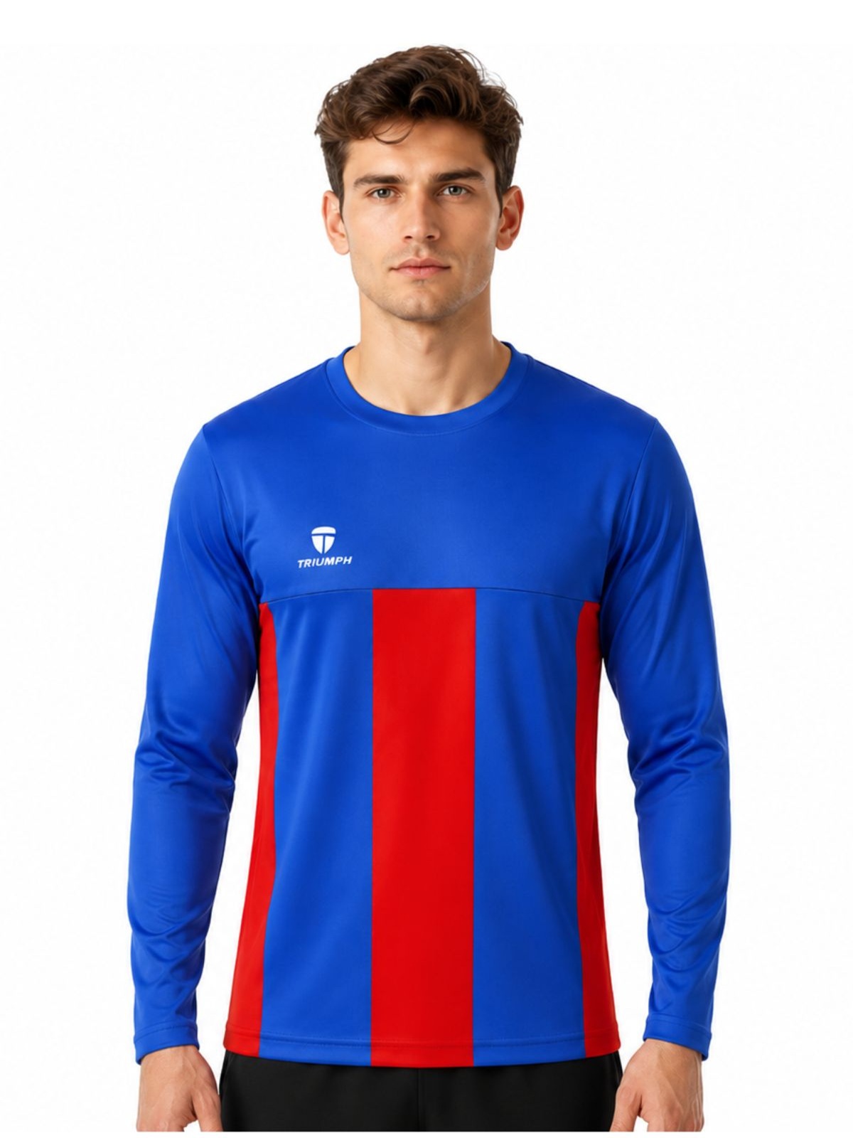 Quick Dry Football Goalkeeper Jersey Tees | Custom Sports Clothing