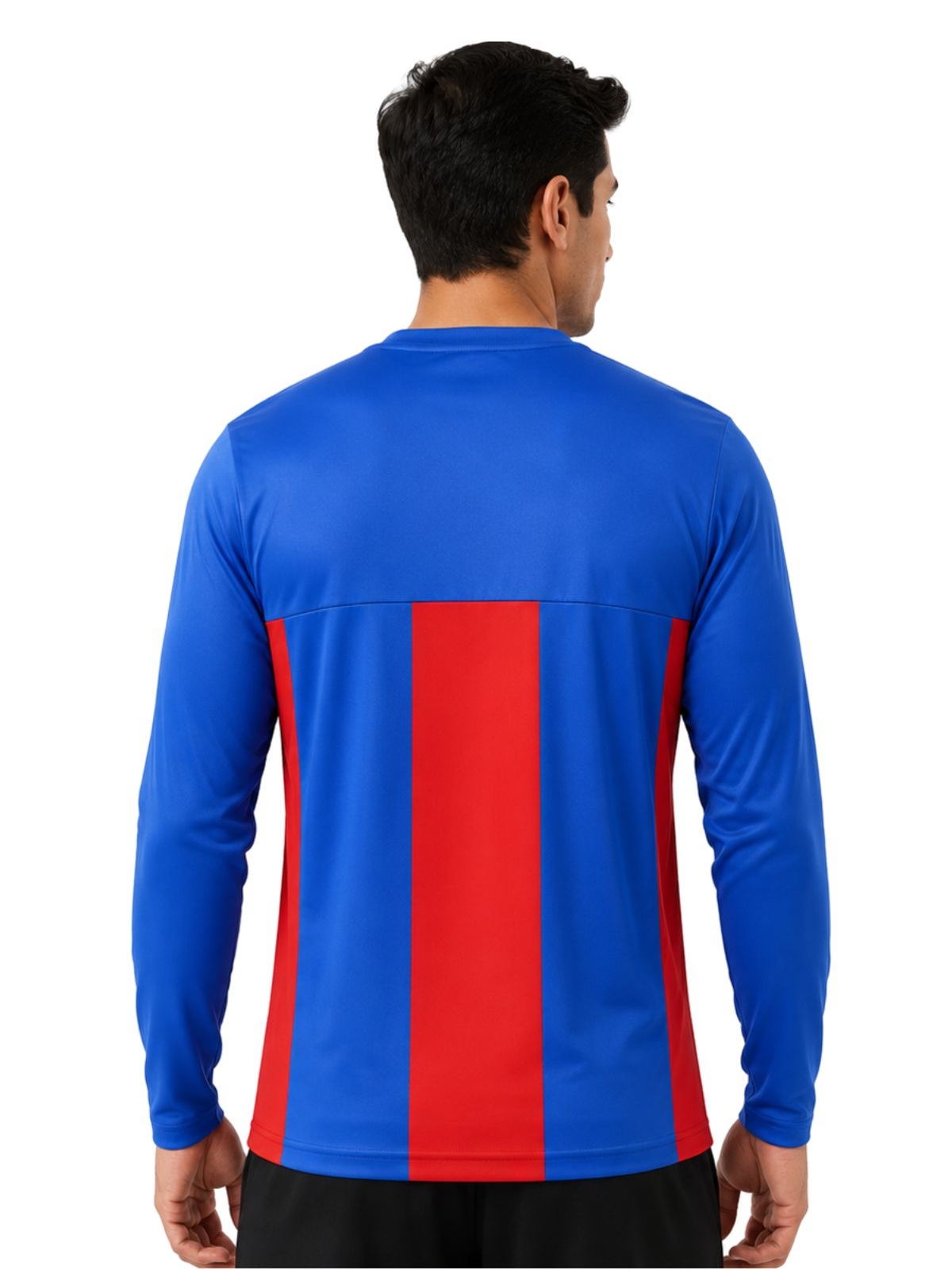 Quick Dry Football Goalkeeper Jersey Tees | Custom Sports Clothing