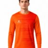 Best Quality Soccer Goalkeeper Jersey for Men