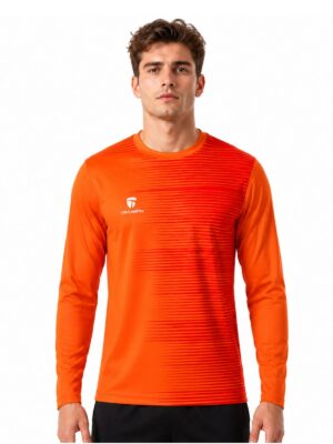 Best Quality Soccer Goalkeeper Jersey for Men