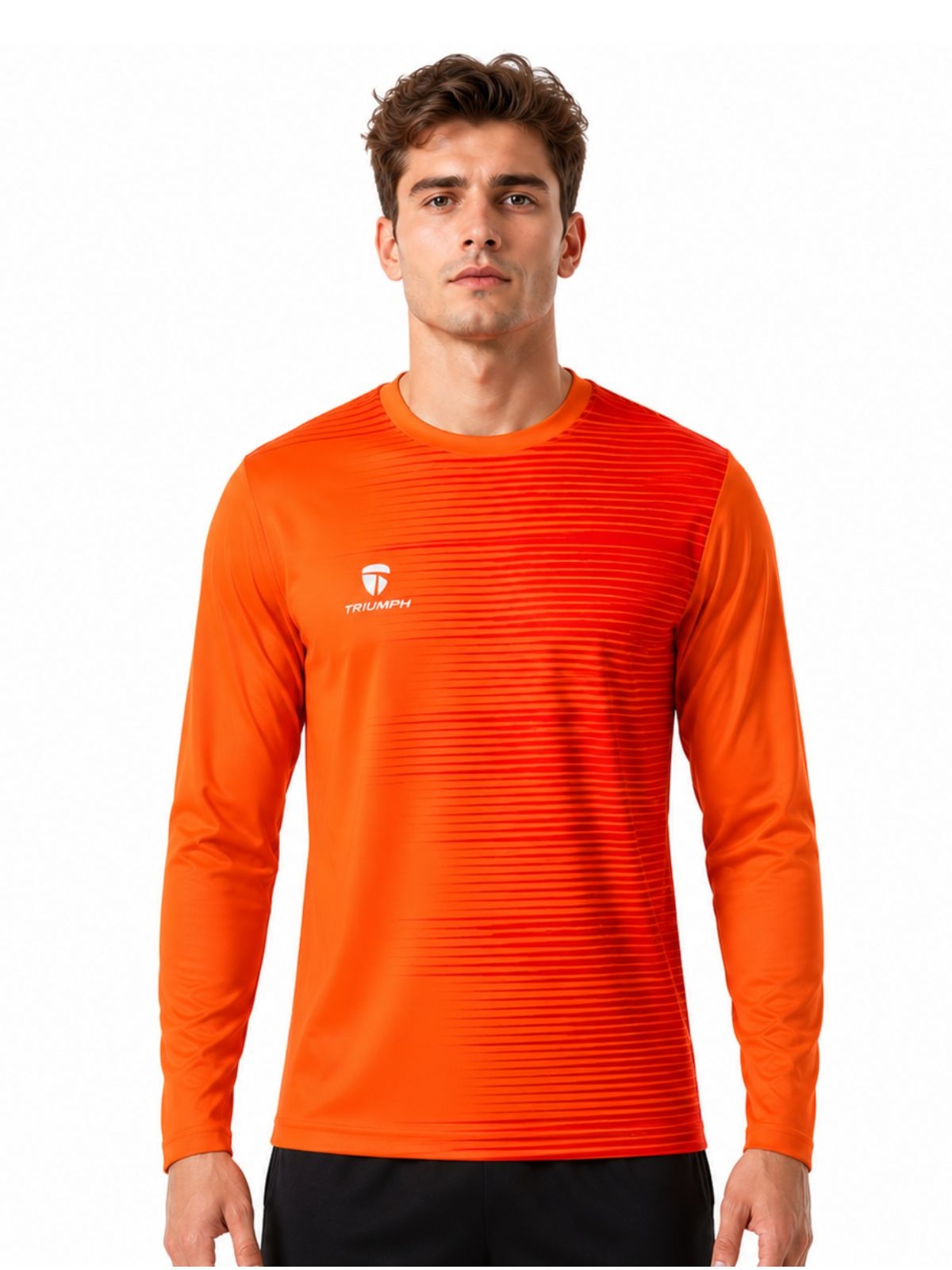 Best Quality Soccer Goalkeeper Jersey for Men