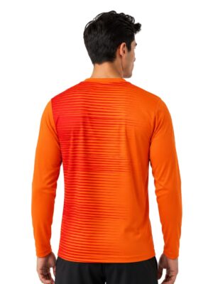 Best Quality Soccer Goalkeeper Jersey for Men