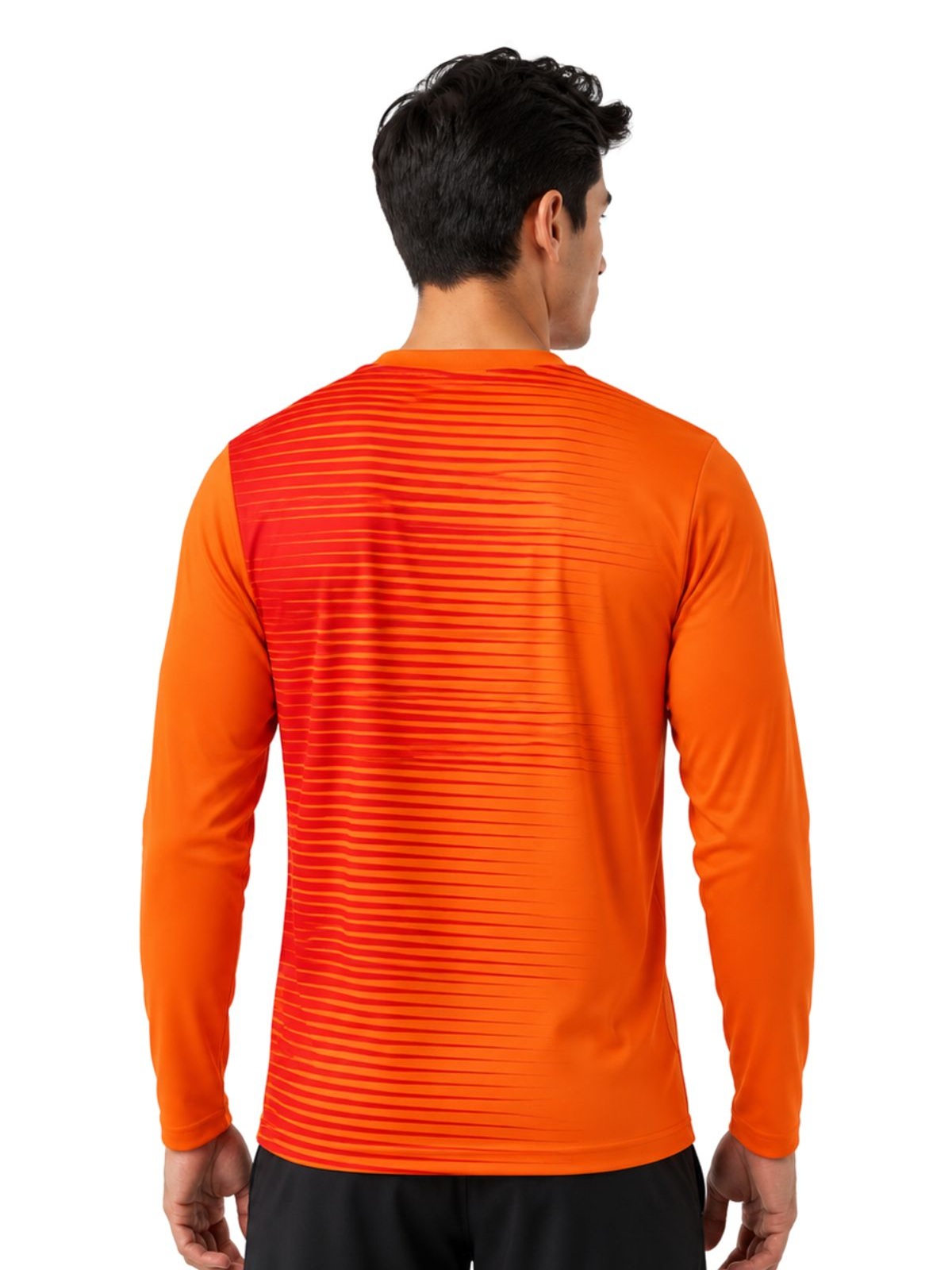 Best Quality Soccer Goalkeeper Jersey for Men