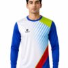 Football Player Goalkeeper Jersey | Soccer Custom Jerseys